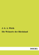 Die Weinorte Der Rheinland