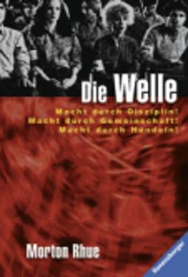 Die Welle - Rhue, Morton