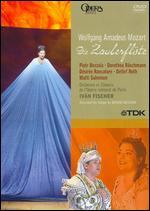 Die Zauberflote (Opera National de Paris) - Benno Besson; Franois Roussillon
