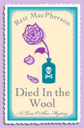 Died in the Wool - MacPherson, Rett