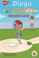 Diego Chase, Second Base
