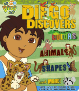 Diego Discovers