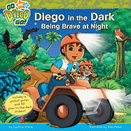 Diego in the Dark: Being Brave at Night