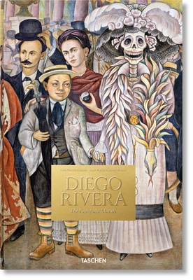 Diego Rivera. Obra Mural Completa - Rivera, Juan Rafael Coronel, and Lozano, Luis-Mart?n