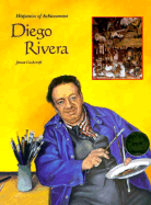 Diego Rivera (Pbk) (Oop)