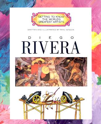 Diego Rivera - Moss, Meg (Consultant editor)