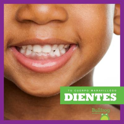 Dientes (Teeth) - Kingsley, Imogen