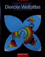 Diercke Weltatlas - Diercke, Carl