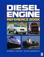 Diesel Engine Reference Book