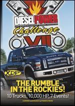 Diesel Power Challenge VII: The Rumble in the Rockies!