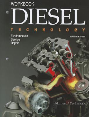 Diesel Technology - Norman, Andrew, Dr., and Corinchock, John "Drew"
