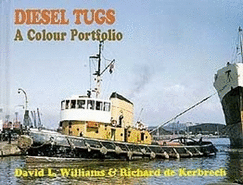 Diesel Tugs: A Colour Portfolio
