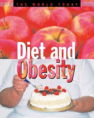 Diet and Obesity - Kerr, Jim