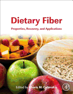 Dietary Fiber: Properties, Recovery, and Applications