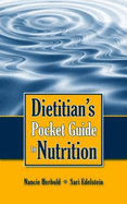 Dietitian's Pocket Guide to Nutrition