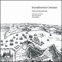 Dietrich Buxtehude: Scandinavian Cantatas - Bine Bryndorf (organ); Else Torp (soprano); Theatre of Voices; Theatre of Voices; Paul Hillier (conductor)