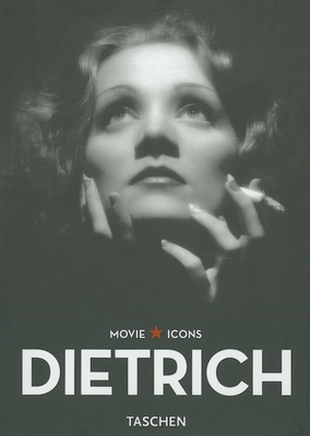 Dietrich - Ursini, James, and Duncan, Paul (Editor), and Kobal Collection (Photographer)