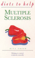 Diets to Help Multiple Scleros
