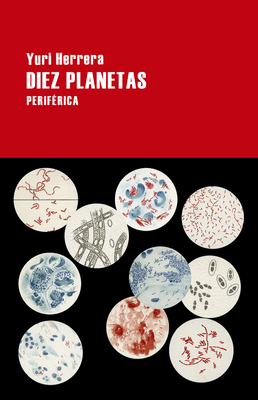 Diez Planetas - Herrera, Yuri