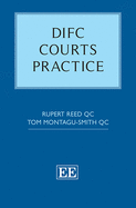 Difc Courts Practice