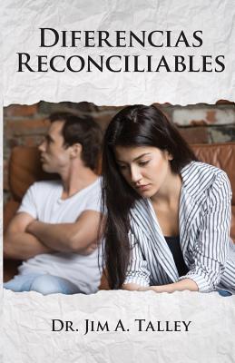 Diferencias Reconciliables - Talley, Jim A