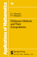 Difference Methods and Their Extrapolations