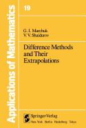 Difference Methods and Their Extrapolations