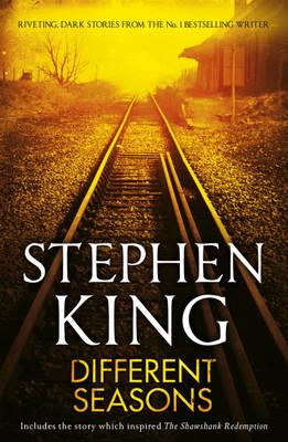Different Seasons - King, Stephen
