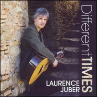 Different Times - Laurence Juber