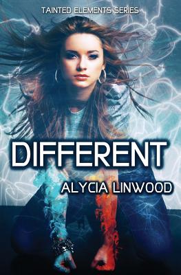 Different - Linwood, Alycia