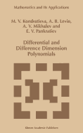 Differential and Difference Dimension Polynomials