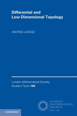 Differential and Low-Dimensional Topology - Juhsz, Andrs