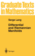 Differential and Riemannian Manifolds