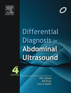 Differential Diagnosis in Abdominal Ultrasound