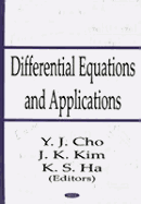 Differential Equations & Applications, Volume 3