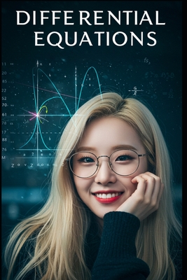 Differential Equations: The All in One Textbook - Choi, Haneul