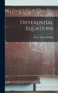 Differential Equations