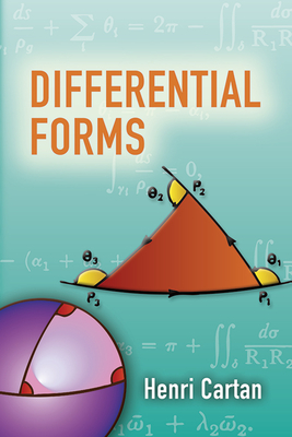 Differential Forms - Cartan, Henri