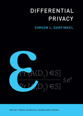 Differential Privacy - Garfinkel, Simson L