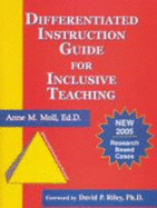 Differentiated Instruction Guide for Inclusive Teaching