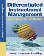 Differentiated Instructional Management: A Multimedia Kit for Professional Development