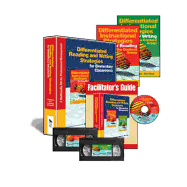 Differentiated Reading and Writing Strategies for Elementary Classrooms (Multimedia Kit): A Multimedia Kit for Professional Development