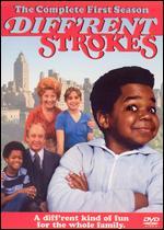 Diff'rent Strokes: The Complete First Season [3 Discs]