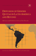 Diffusion of Gender Quotas in Latin America and Beyond: Advances and Setbacks in the Last Two Decades