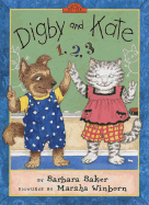 Digby and Kate 1-2-3