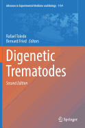 Digenetic Trematodes