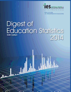 Digest of Education Statistics 2014