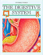 Digestive System (Invis World) - Parramon, Merce