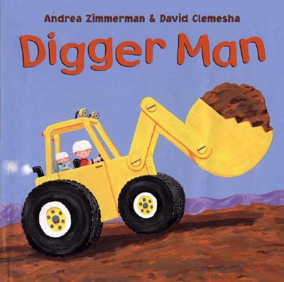 Digger Man - 
