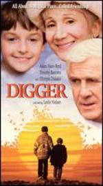 Digger - Rob Turner